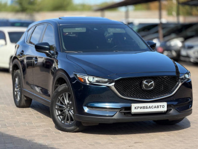 Mazda CX-5 Touring